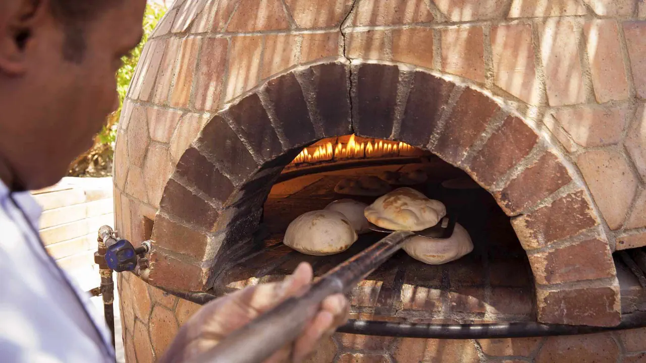 الفندق روبنسون - سوما باي